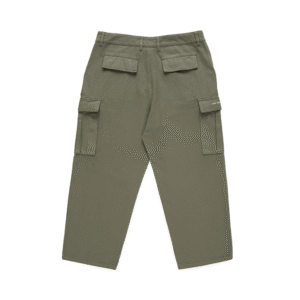 Pop Trading Co. - Cargo Pants - Four Leaf
