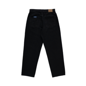 Pop Trading Co. - DRS Pant - Black Denim 1