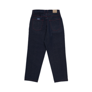 Pop Trading Co. - DRS Pants - Raw Denim