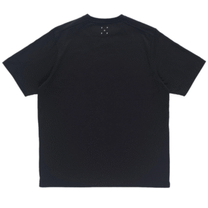 Pop Trading Co. - Four Days Tee - Black