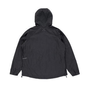 Pop Trading Co. - Oracle Jacket - Black