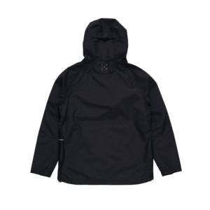 Pop Trading Co. - Oracle Jacket - Black
