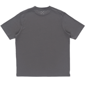 Pop Trading Co. - Whale Tee - Charcoal