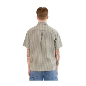 Worship Supplies - Cherub Short Sleeve Shirt - Mineral