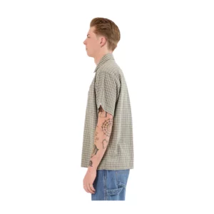 Worship Supplies - Cherub Short Sleeve Shirt - Mineral