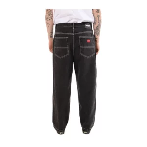 Worship Supplies - Chico Big Dawg Jean - Phantom Black