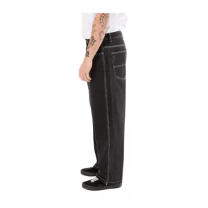 Worship Supplies - Chico Big Dawg Jean - Phantom Black