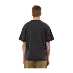 Worship Supplies - Core Overdye Tee - Black Overdye