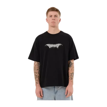 Worship Supplies - Gateway Tee - Black