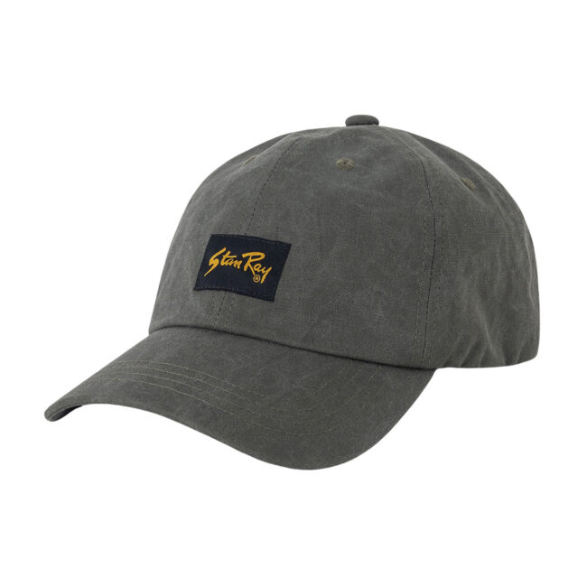 Stan Ray Ball Cap - Olive