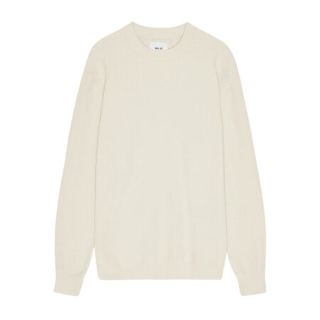 NN.07 Danny Knit 6429 - Ecru