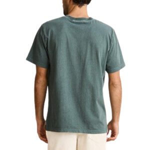 Rhythm Classic Vintage Tee - Silver Pine