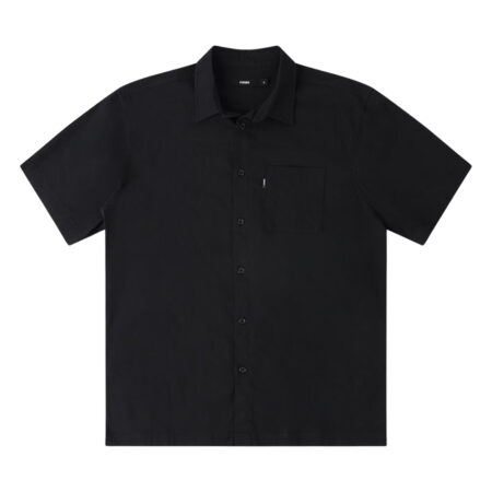 Former Legacy SS Shirt - Black