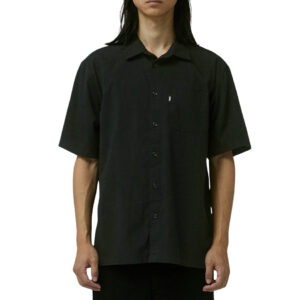 Former Legacy SS Shirt - Black