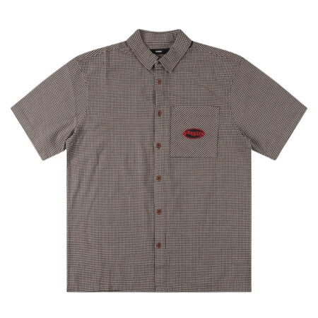 Former Vivian Flatline SS Shirt - Surplus