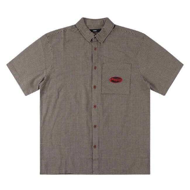 Former Vivian Flatline SS Shirt - Surplus