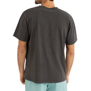 Rhythm Sound Specialist Vintage SS Tee - Vintage Black