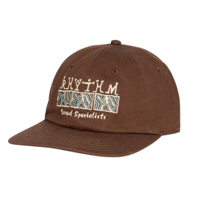 Rhythm Sound Specialist Cap - Cedar