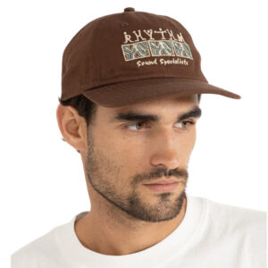 Rhythm Sound Specialist Cap - Cedar
