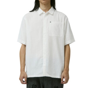 Former Vivian Vine SS Shirt - Bone