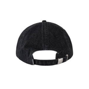 Former Action Cap - Black