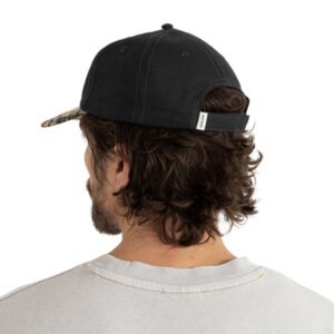 Rhythm Outdoor Livin Cap - Camo