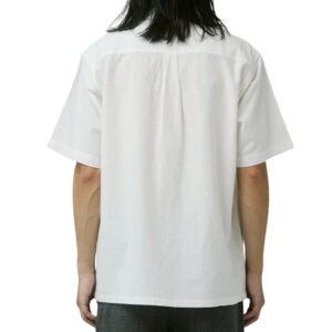 Former Vivian Vine SS Shirt - Bone