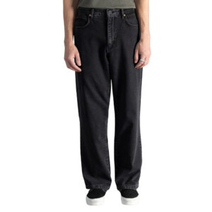 Stan Ray Standard 5 - Stonewashed Black Denim