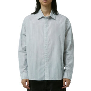 Former Vivian Weeping LS Shirt - White