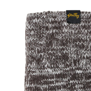 Stan Ray Field Sock - Black
