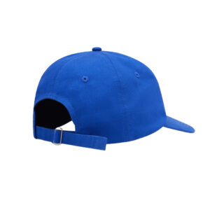 Brotherwolf Winner Cap - Blue