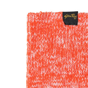 Stan Ray Field Sock - Washed Red