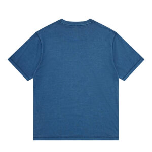 Brotherwolf BW Tee - Blue