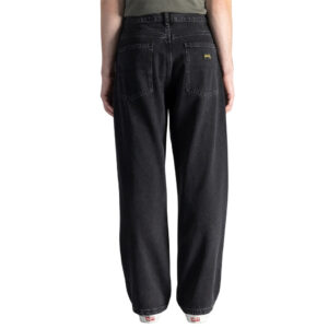 Stan Ray Standard 5 - Stonewashed Black Denim