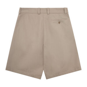 Brotherwolf Bermuda Shorts - Beige