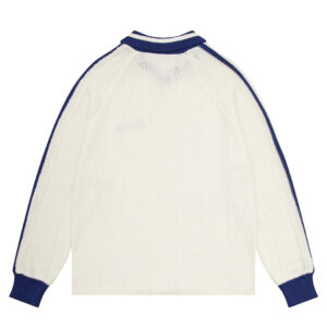Brotherwolf Port Polo - Off White