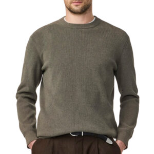 NN.07 Danny Knit 6429 - Capers