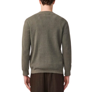 NN.07 Danny Knit 6429 - Capers