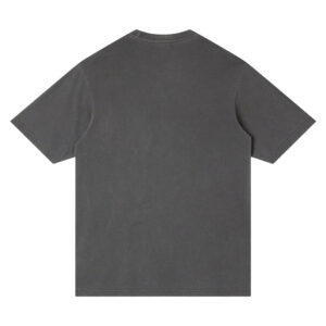 Stan Ray Patch Pocket Tee - Washed Black 2