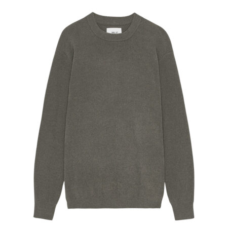 NN.07 Danny Knit 6429 - Capers