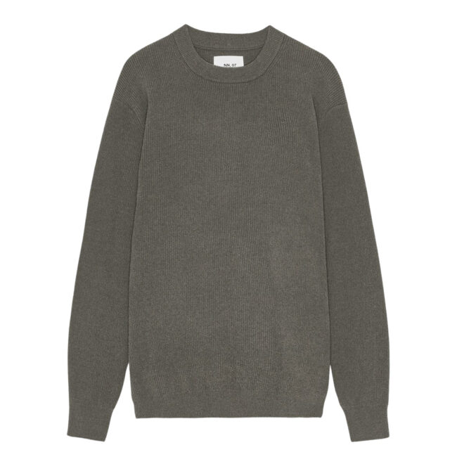 NN.07 Danny Knit 6429 - Capers