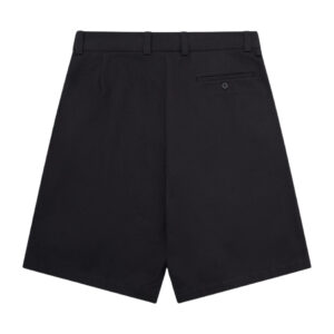 Brotherwolf Bermuda Shorts - Black