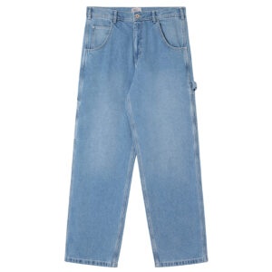 Stan Ray Big Job Painter Pant - 70s Stone Denim