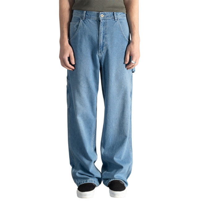 Stan Ray Big Job Painter Pant - 70s Stone Denim