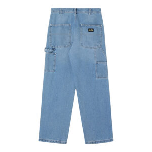 Stan Ray Big Job Painter Pant - 70s Stone Denim