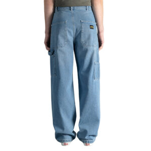 Stan Ray Big Job Painter Pant - 70s Stone Denim