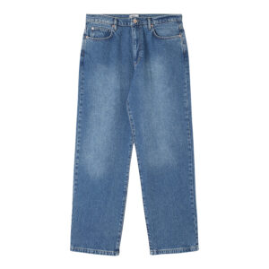 Stan Ray Standard 5 Pant - 70s Stone Denim