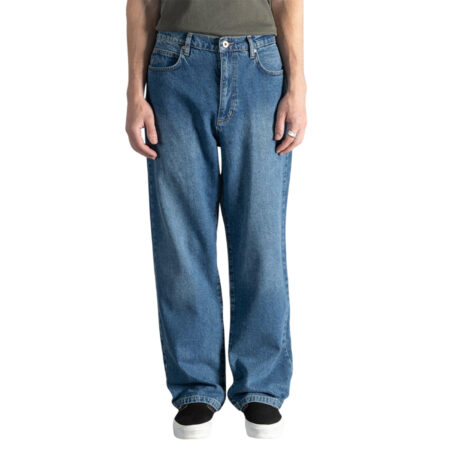Stan Ray Standard 5 Pant - 70s Stone Denim