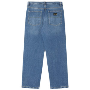 Stan Ray Standard 5 Pant - 70s Stone Denim