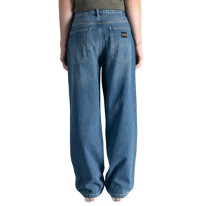 Stan Ray Standard 5 Pant - 70s Stone Denim